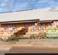 Port Broughton Heritage Centre - Tourism Canberra