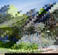 Portland Botanical Gardens - Tourism Canberra