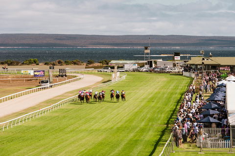 Port Lincoln Racing Club Inc - Tourism Canberra 0