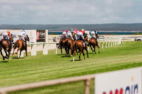 Port Lincoln Racing Club Inc - Tourism Canberra 1