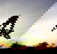 Powter Park BMX Track - Closed Until Further Notice - Tourism Canberra