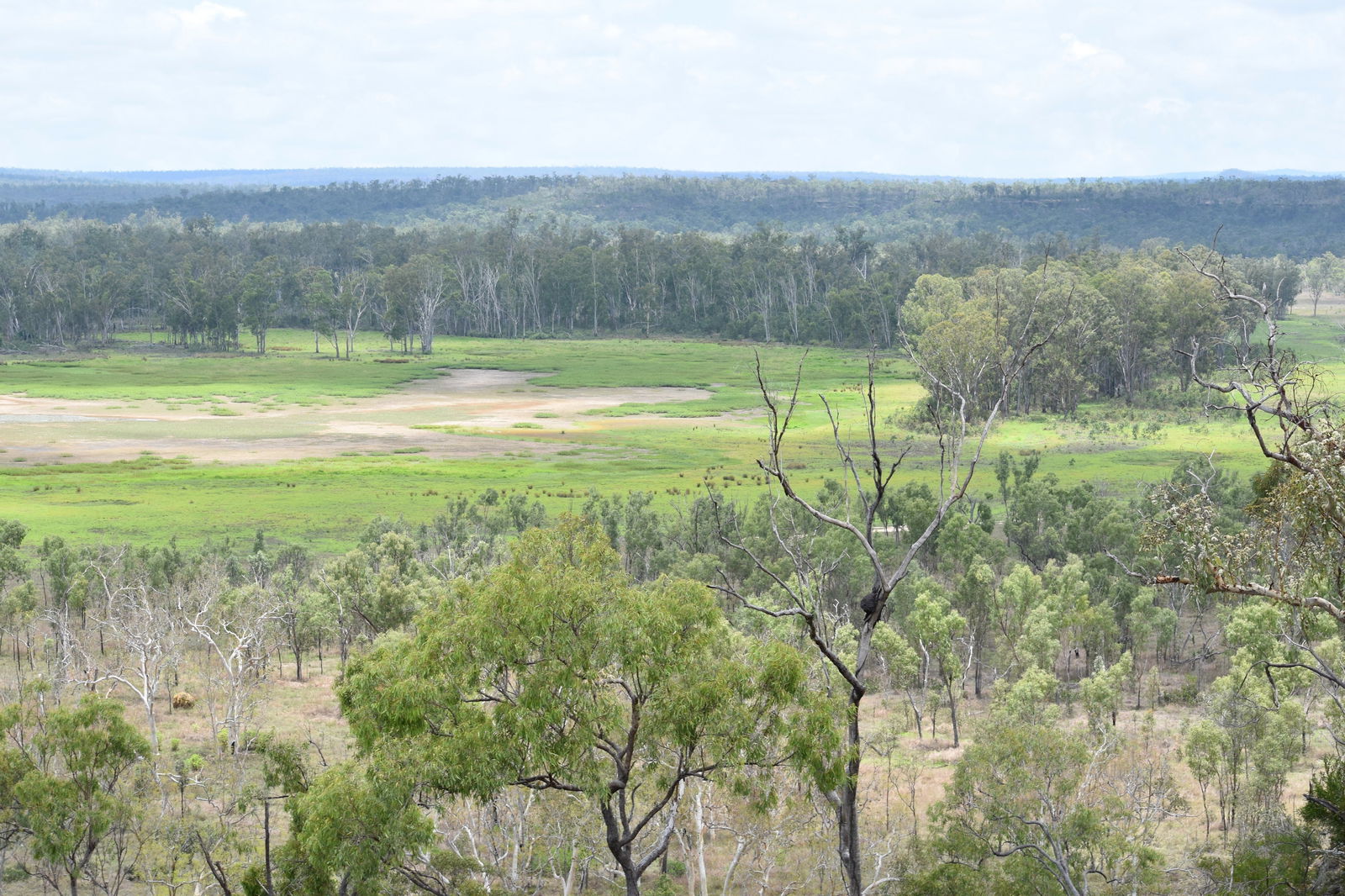 Minnamoolka QLD Tourism Canberra