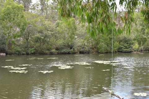 Princess Hills, Girringun National Park - Tourism Canberra 1