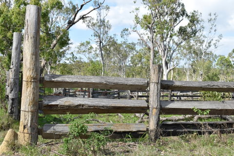Princess Hills, Girringun National Park - Tourism Canberra 2