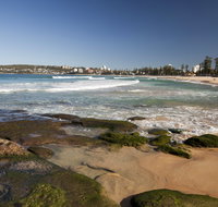 Queenscliff Beach - Tourism Canberra