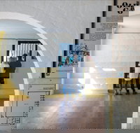 Redruth Gaol - Tourism Canberra