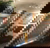 Red Sand Aboriginal Art Gallery - Tourism Canberra