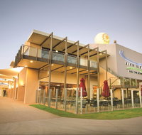 Rich River Golf Club Resort - Tourism Canberra