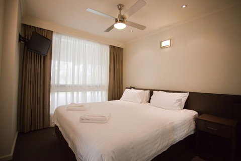 Rich River Golf Club Resort - Tourism Canberra 2