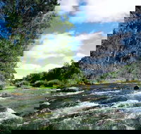 Richmond Valley Hinterland Self Drive Tour - Tourism Canberra