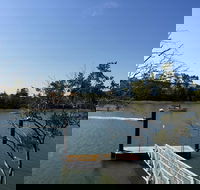 Riverside Parklands and Playground - Tourism Canberra