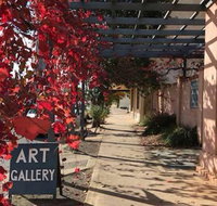 Riverton Light Gallery - Tourism Canberra