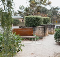 Riverton - Tourism Canberra