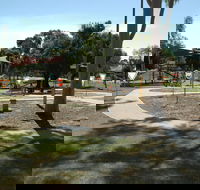 Rutherglen Apex Park - Tourism Canberra