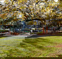 Ryrie Park - Braidwood - Tourism Canberra