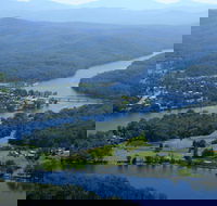 Shallow Crossing - Tourism Canberra
