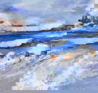 Sheps Studio Art Gallery - Tourism Canberra