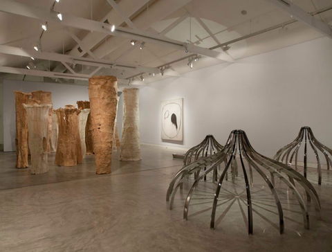 Sherman Contemporary Art Foundation - Tourism Canberra 0