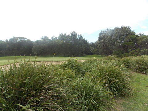 Shoalhaven Heads Golf Club - Tourism Canberra 0