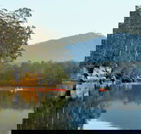 Shoalhaven River - Tourism Canberra