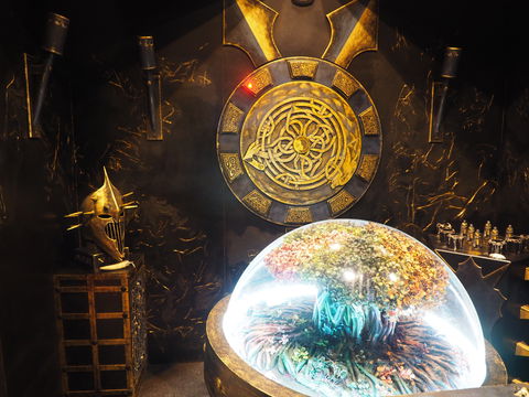 SkyTrain Escape Rooms - Tourism Canberra 1