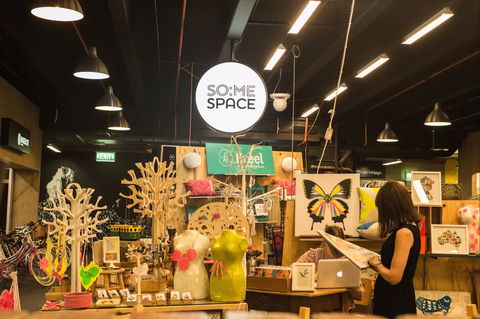 South Melbourne Market - Tourism Canberra 1