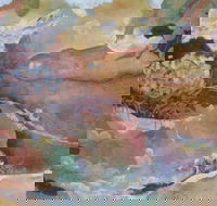 Spiral Gallery - Tourism Canberra