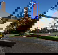 Stanley Discovery Museum - Tourism Canberra