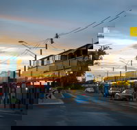 St George Heritage Trail - Tourism Canberra