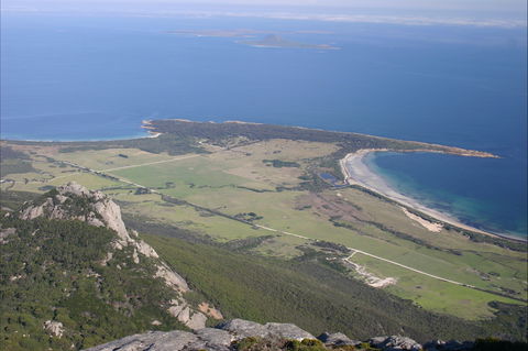 Strzelecki Peaks Great Short Walk - Tourism Canberra 2