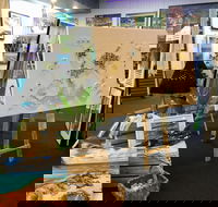 Straddievarious Gallery - Tourism Canberra