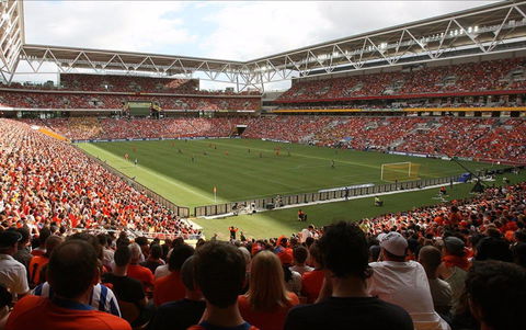 Suncorp Stadium - Tourism Canberra 1