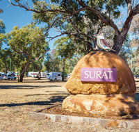 Surat - Tourism Canberra