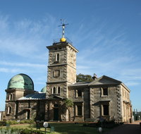 Sydney Observatory - Tourism Canberra