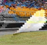 Sydney Dragway - Tourism Canberra