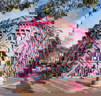 T2 Building - Tourism Canberra