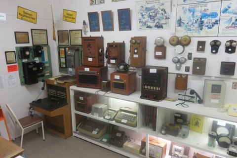 Tabourie Lake Museum - Tourism Canberra 0
