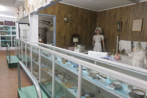 Tabourie Lake Museum - Tourism Canberra 2