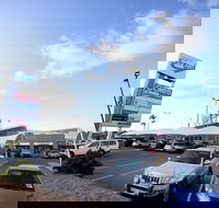 Tannum Central Shopping Centre - Tourism Canberra