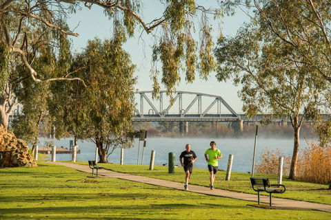 The Bunyip - (Mulyawonk) - Tourism Canberra 1