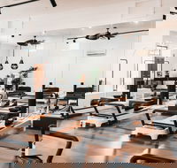 The Body Method - Tourism Canberra