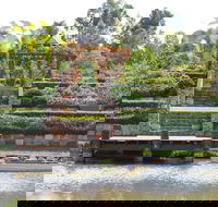 The Bath House Garden - Tourism Canberra