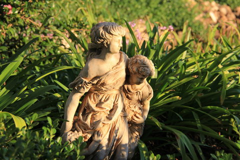 The Bath House Garden - Tourism Canberra 2