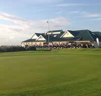 The Coast Golf Course - Tourism Canberra