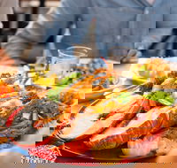 The Fresh Fish Place - Tourism Canberra