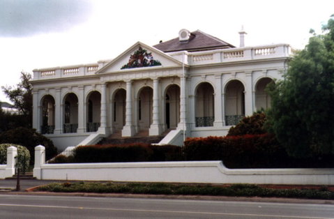 The Yass Courthouse - Tourism Canberra 1