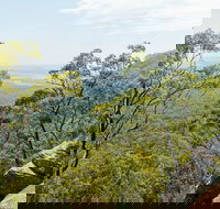 The Narrow Place lookout - Tourism Canberra