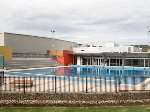 The Valleys Lifestyle Centre - Tourism Canberra 0