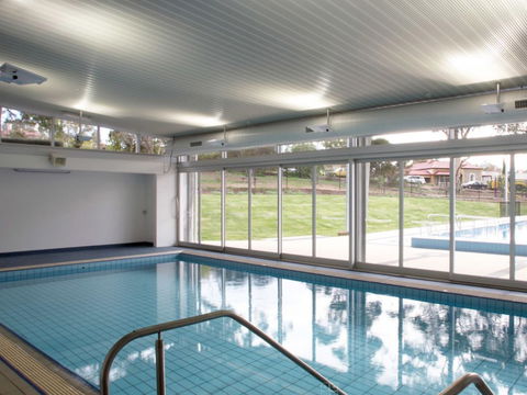The Valleys Lifestyle Centre - Tourism Canberra 1