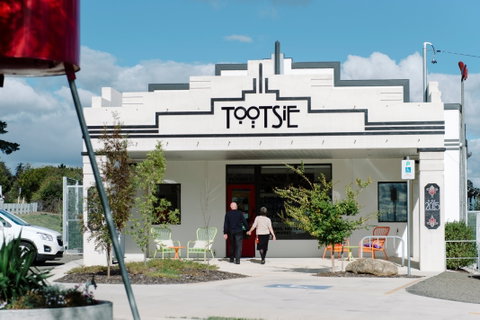 Tootsie Art And Design - Tourism Canberra 0